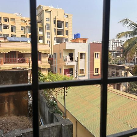 Dreams Abode Studio Apartment Guwahati Dış mekan fotoğraf