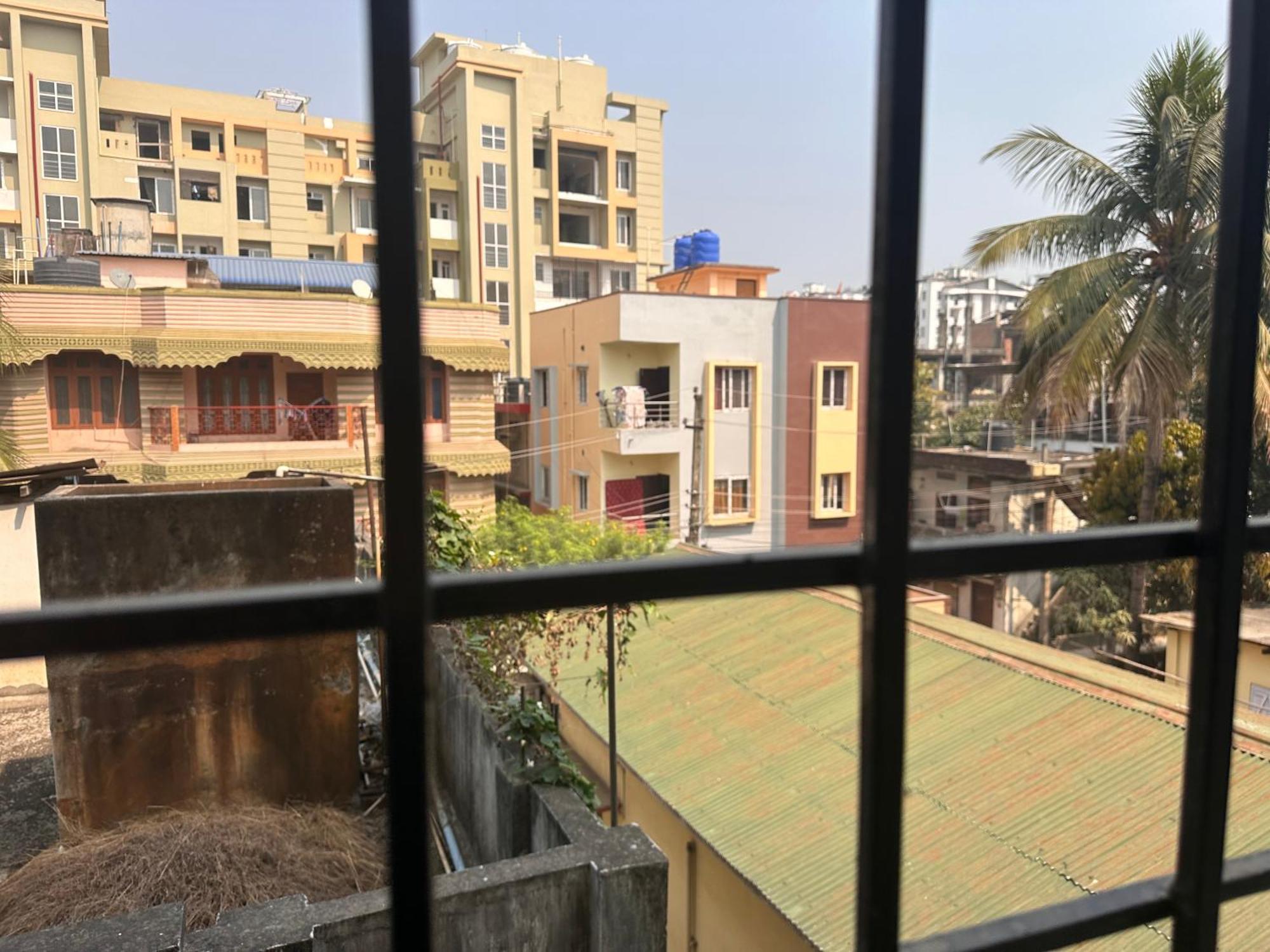 Dreams Abode Studio Apartment Guwahati Dış mekan fotoğraf