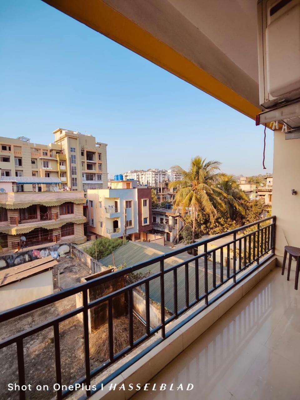 Dreams Abode Studio Apartment Guwahati Dış mekan fotoğraf