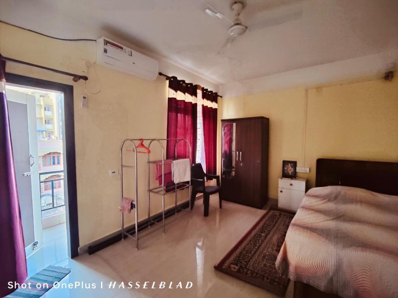 Dreams Abode Studio Apartment Guwahati Dış mekan fotoğraf
