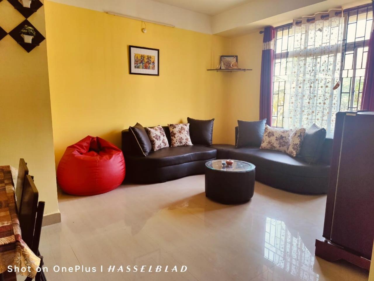 Dreams Abode Studio Apartment Guwahati Dış mekan fotoğraf