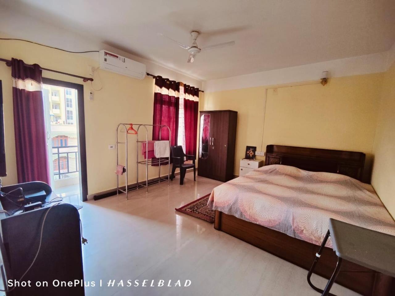 Dreams Abode Studio Apartment Guwahati Dış mekan fotoğraf