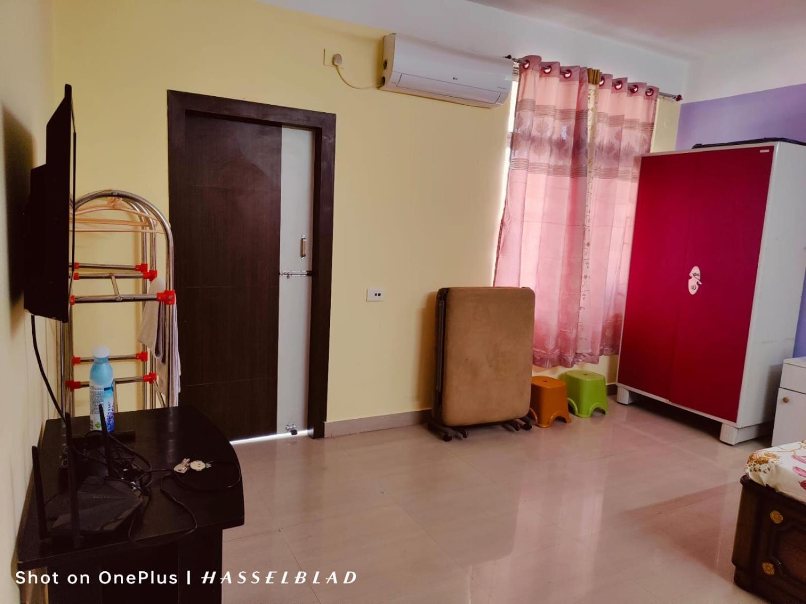 Dreams Abode Studio Apartment Guwahati Dış mekan fotoğraf