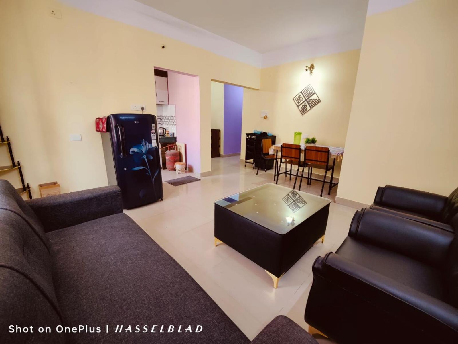 Dreams Abode Studio Apartment Guwahati Dış mekan fotoğraf