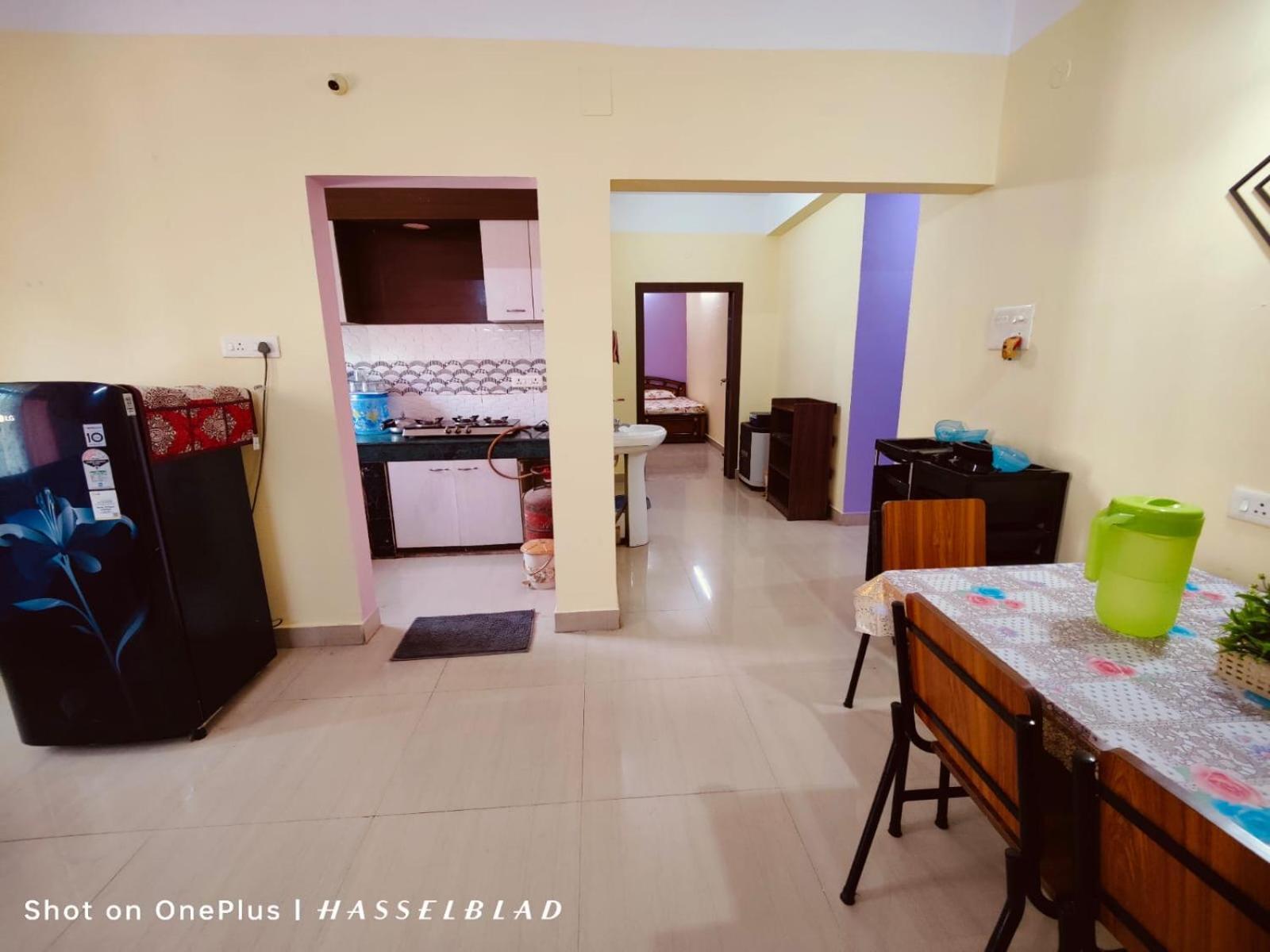 Dreams Abode Studio Apartment Guwahati Dış mekan fotoğraf