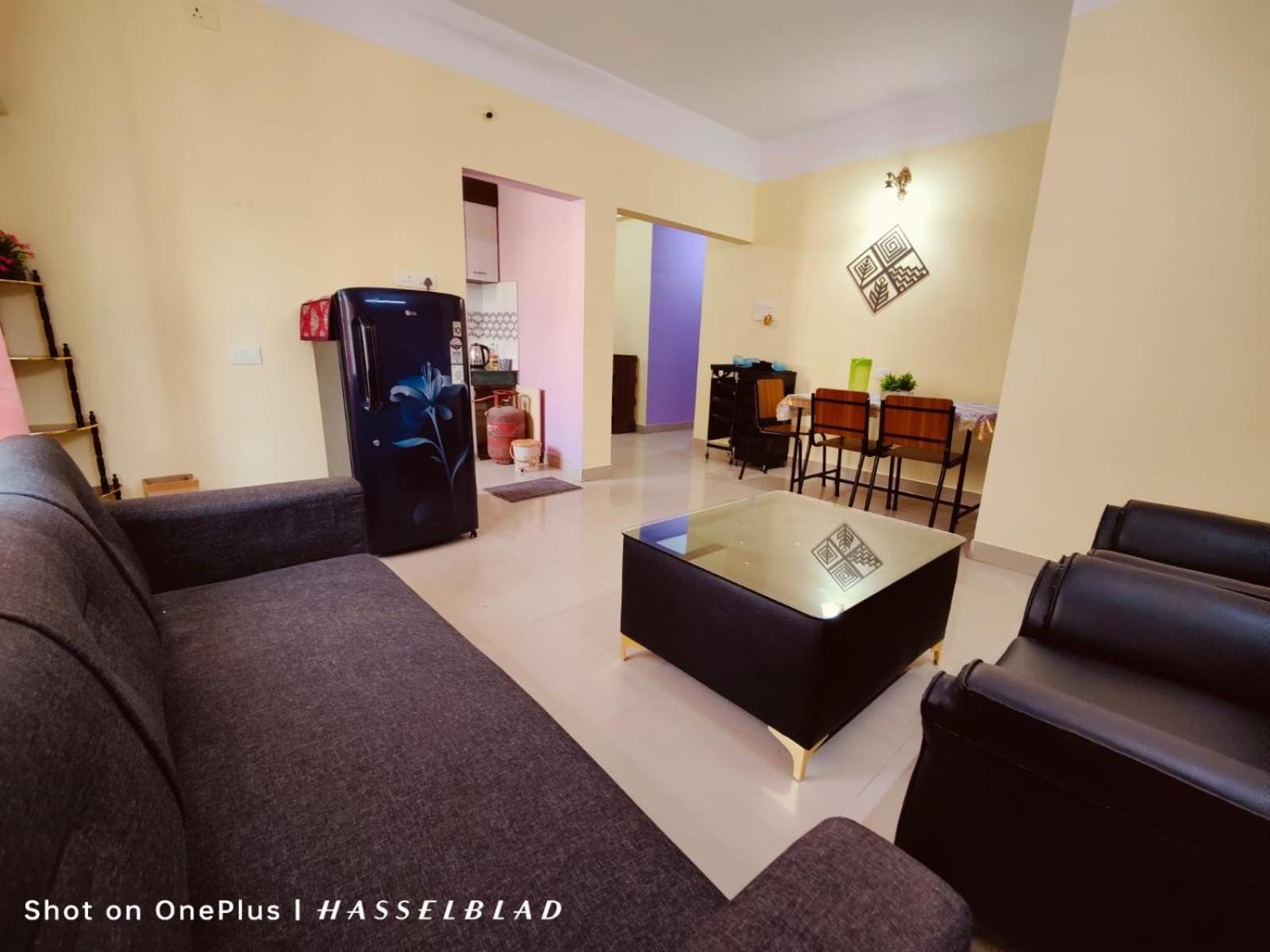 Dreams Abode Studio Apartment Guwahati Dış mekan fotoğraf