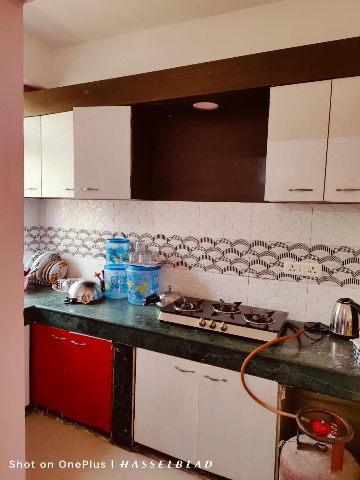 Dreams Abode Studio Apartment Guwahati Dış mekan fotoğraf