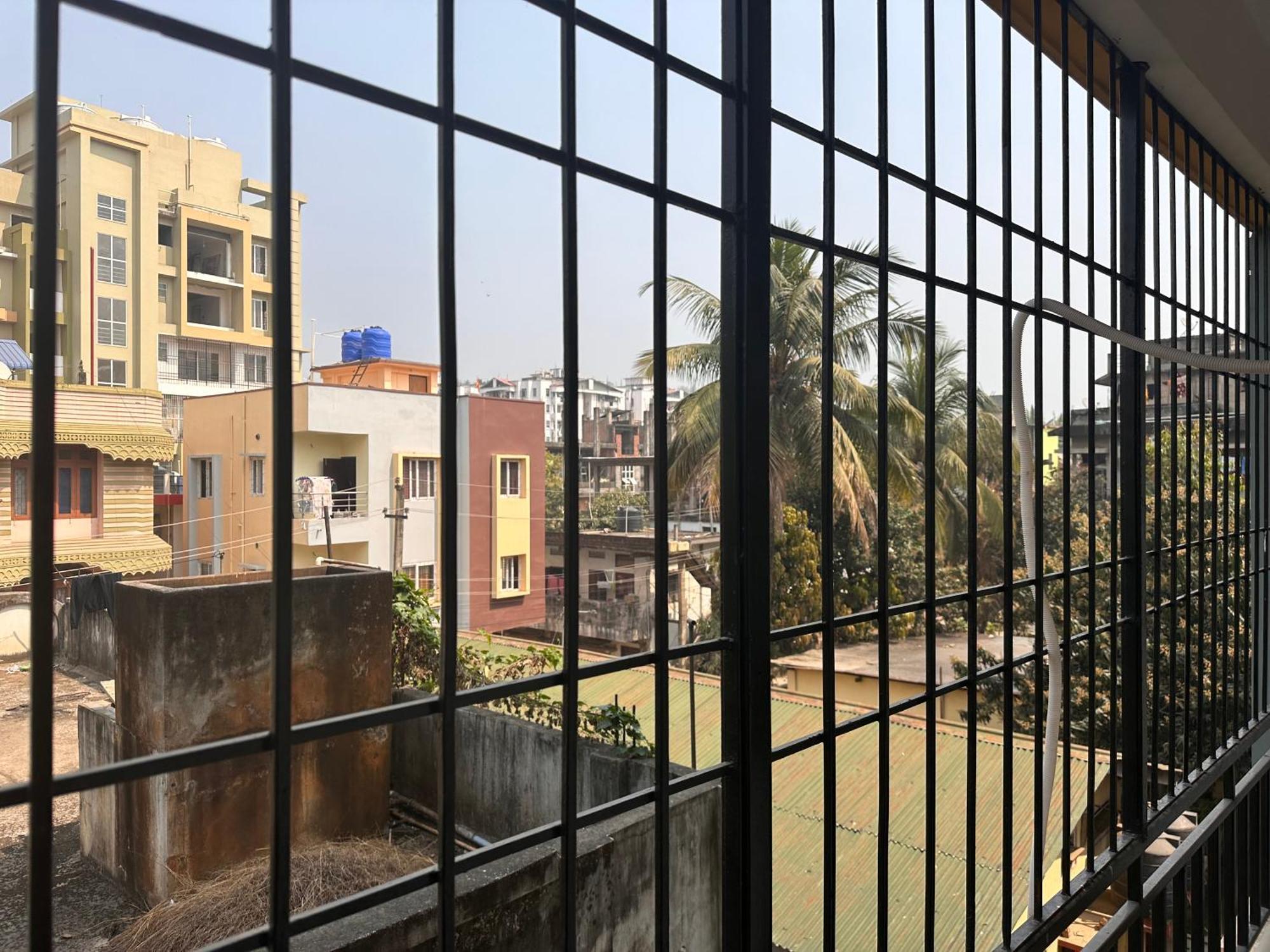 Dreams Abode Studio Apartment Guwahati Dış mekan fotoğraf