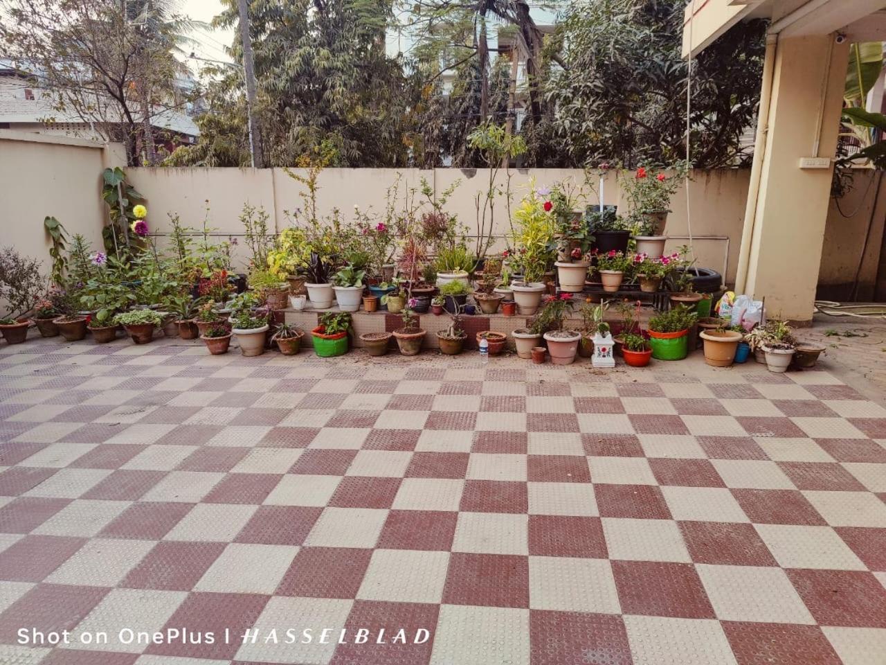 Dreams Abode Studio Apartment Guwahati Dış mekan fotoğraf
