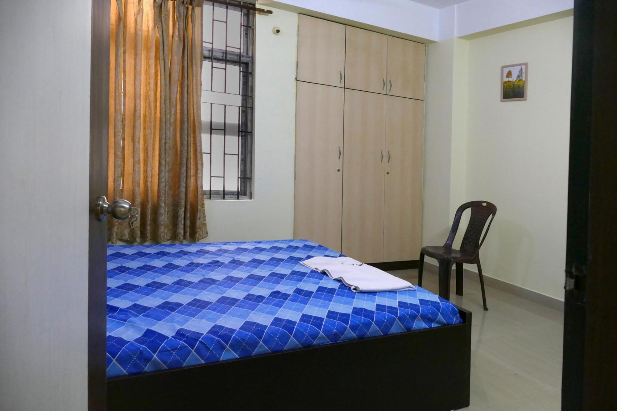 Dreams Abode Studio Apartment Guwahati Dış mekan fotoğraf