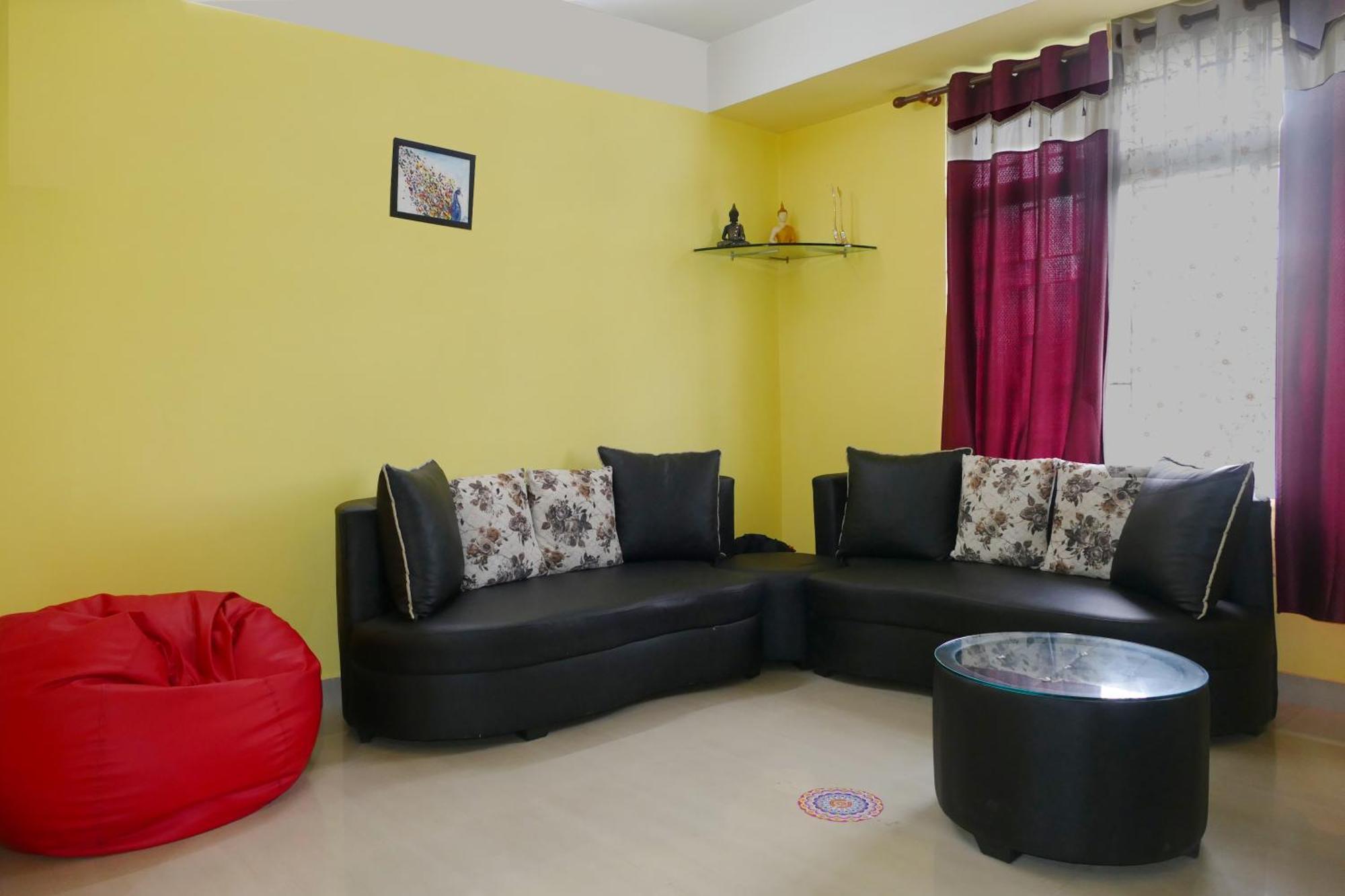 Dreams Abode Studio Apartment Guwahati Dış mekan fotoğraf