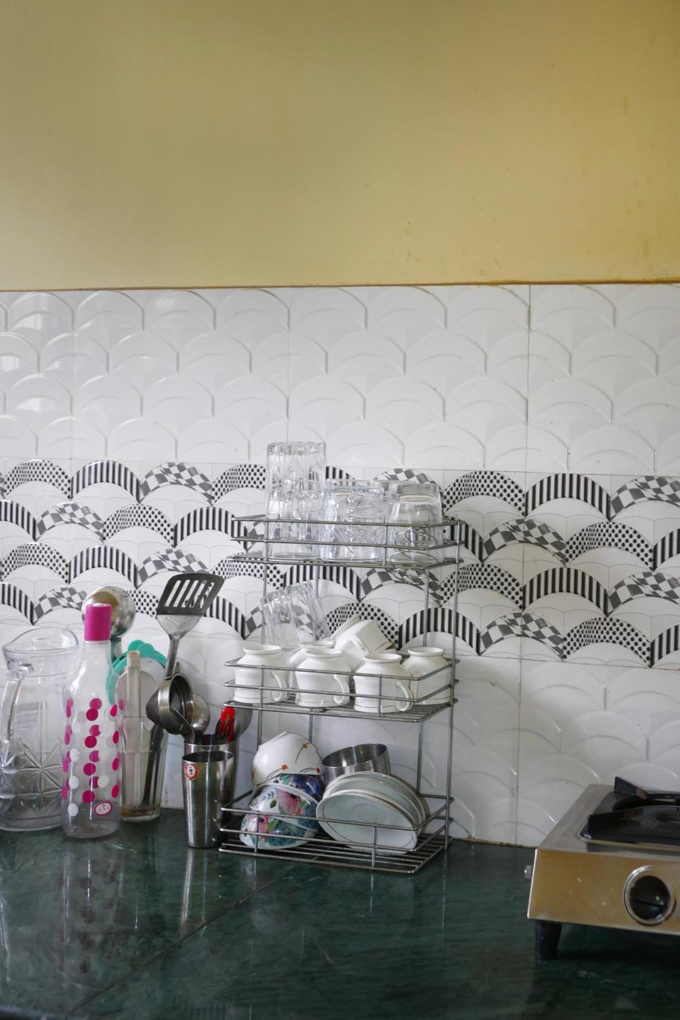 Dreams Abode Studio Apartment Guwahati Dış mekan fotoğraf