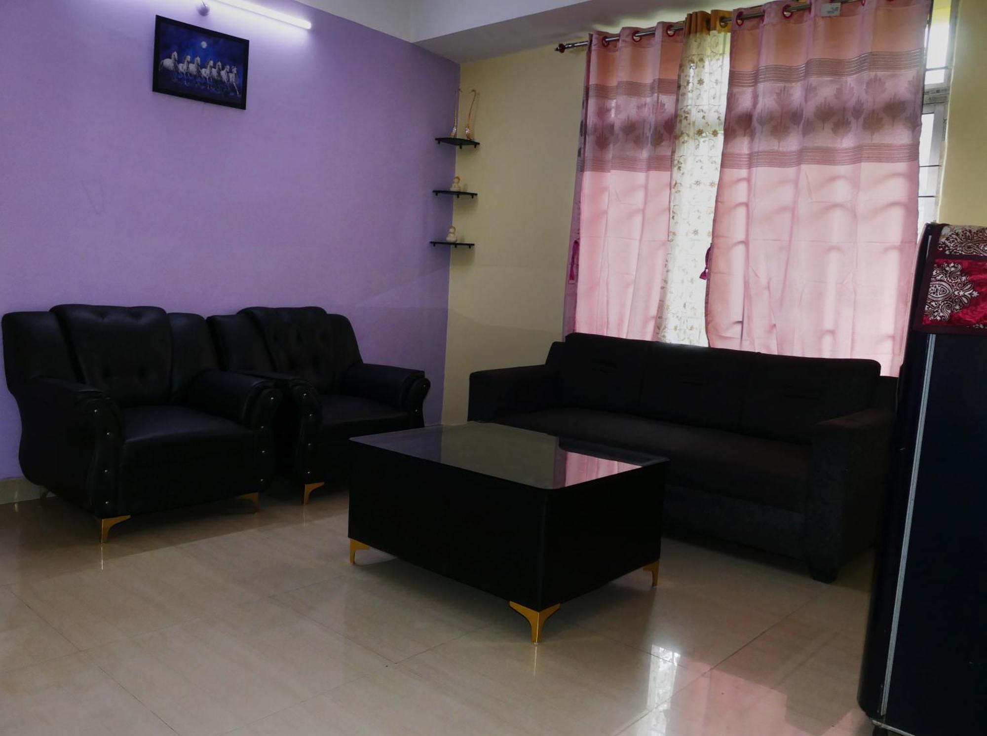 Dreams Abode Studio Apartment Guwahati Dış mekan fotoğraf