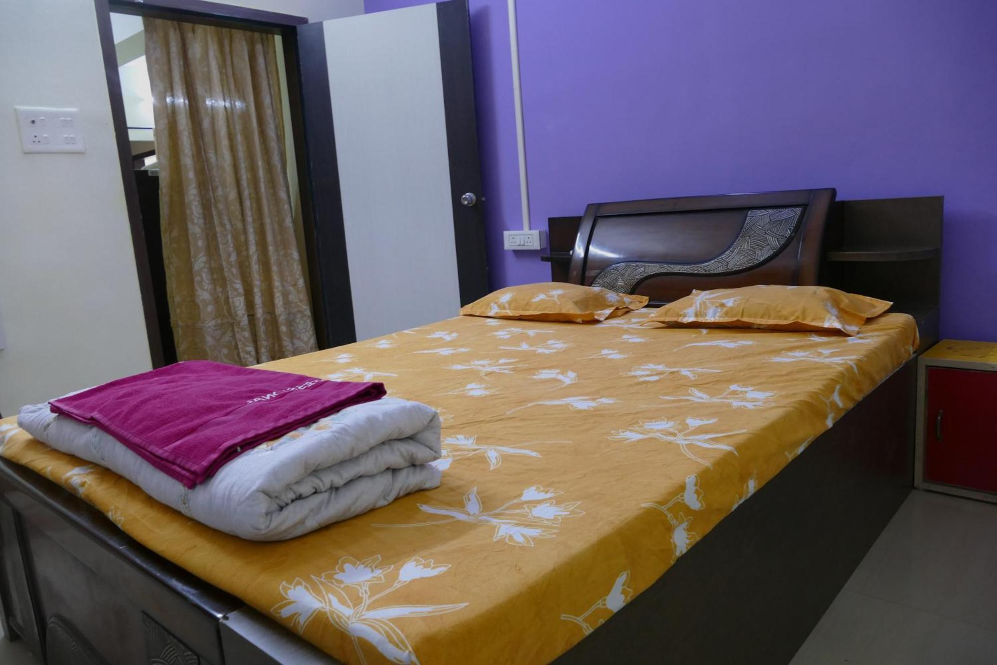Dreams Abode Studio Apartment Guwahati Dış mekan fotoğraf